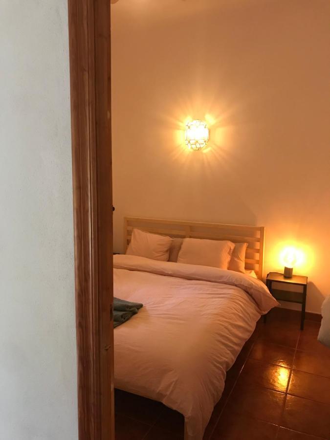 Cortijo Jamaica - Off Grid Paradise - Costa Tropical Los Diaz  Kültér fotó
